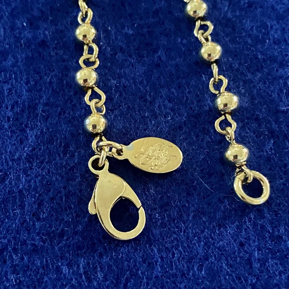 Kirks Folly necklace - Picture 3 of 9